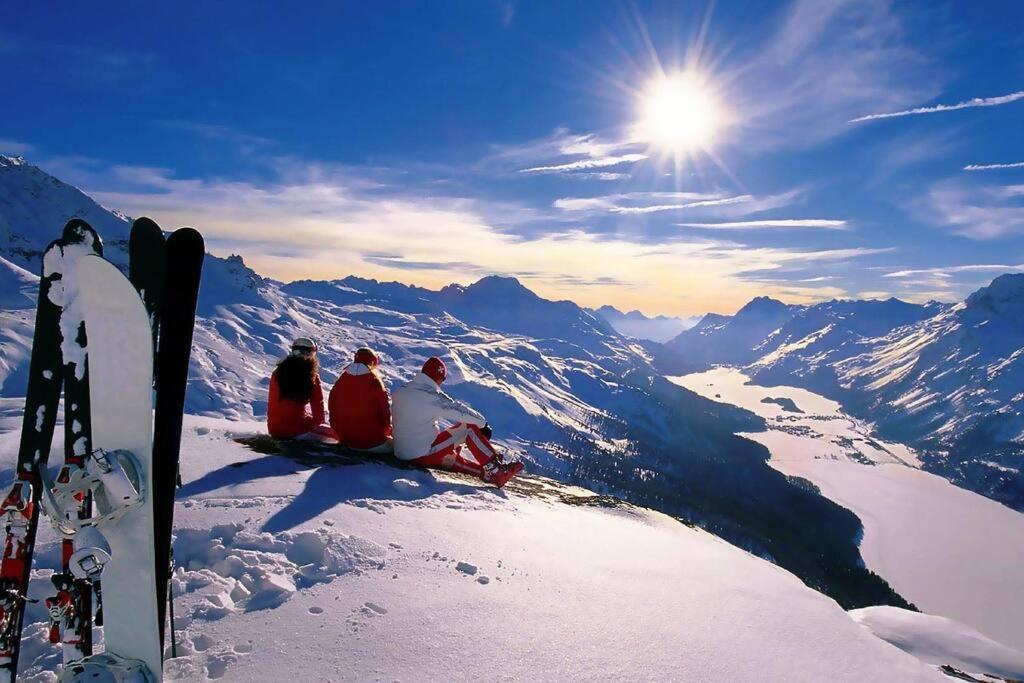 City Light Views Getaway Close To Top Ski Resorts Salt Lake City Zewnętrze zdjęcie