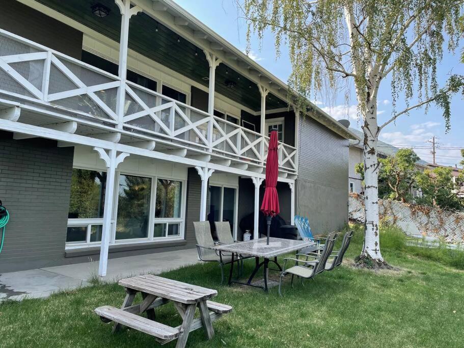 City Light Views Getaway Close To Top Ski Resorts Salt Lake City Zewnętrze zdjęcie